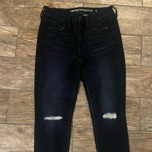 Brand new American Eagle jeans great condition